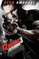 Poster of 12 Rounds 3: Lockdown
