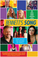 Poster of Bennett's Song