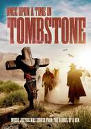 Poster of Once Upon a Time in Tombstone