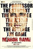 Poster of Mirror Game
