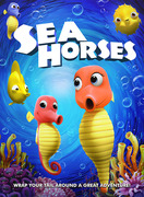 Poster of Sea Horses