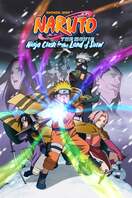 Poster of Naruto the Movie: Ninja Clash in the Land of Snow