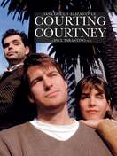 Poster of Courting Courtney