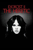 Poster of Exorcist II: The Heretic