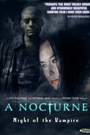 Poster of A Nocturne: Night Of The Vampire