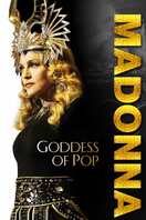 Poster of Madonna: Goddess of Pop