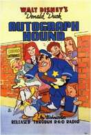 Poster of The Autograph Hound