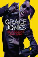 Poster of Grace Jones: Bloodlight and Bami