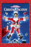 Poster of National Lampoon's Christmas Vacation
