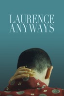 Poster of Laurence Anyways