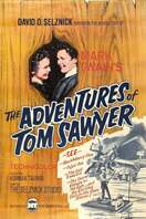 Poster of The Adventures of Tom Sawyer