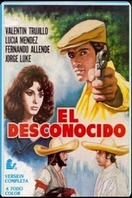 Poster of El desconocido