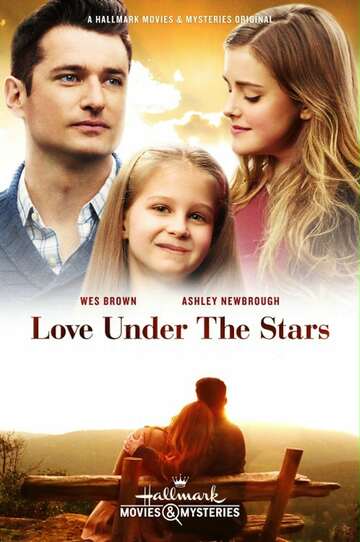 Poster of Love Under the Stars