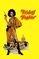 Poster of Friday Foster
