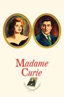Poster of Madame Curie