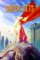 Poster of DC League of Super-Pets