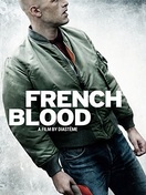 Poster of French Blood