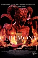 Poster of Ceremony