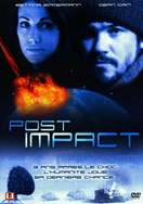 Poster of Post Impact