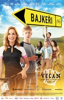 Poster of Bikers