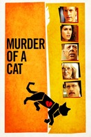 Poster of Murder of a Cat