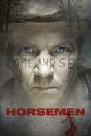Poster of Horsemen