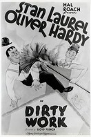 Poster of Dirty Work