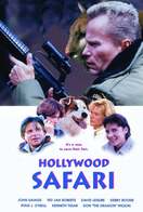 Poster of Hollywood Safari
