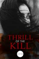 Poster of Thrill of the Kill