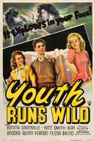 Poster of Youth Runs Wild