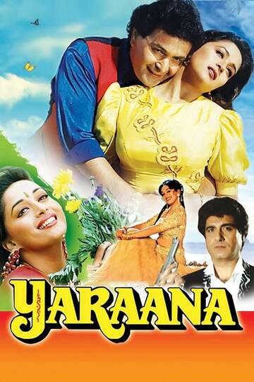 Poster of Yaraana