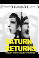 Poster of Saturn Returns