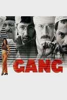 Poster of Gang