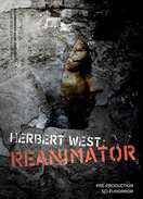 Poster of Herbert West: Reanimator