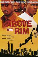 Poster of Above the Rim