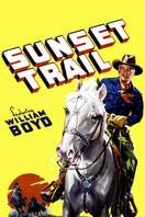 Poster of Sunset Trail