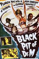 Poster of Black Pit of Dr. M