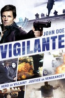 Poster of John Doe: Vigilante