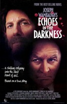 Poster of Echoes in the Darkness