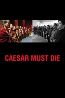 Poster of Caesar Must Die