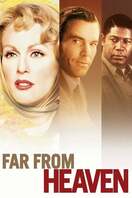 Poster of Far from Heaven