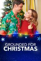 Poster of Grounded for Christmas