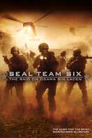 Poster of Seal Team Six: The Raid on Osama Bin Laden
