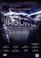 Poster of Vajont