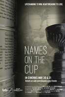 Poster of Names on the Cup