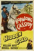 Poster of Hidden Gold