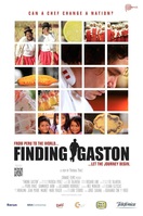 Poster of Finding Gastón