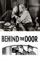 Poster of Behind the Door