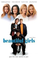 Poster of Beautiful Girls