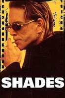 Poster of Shades